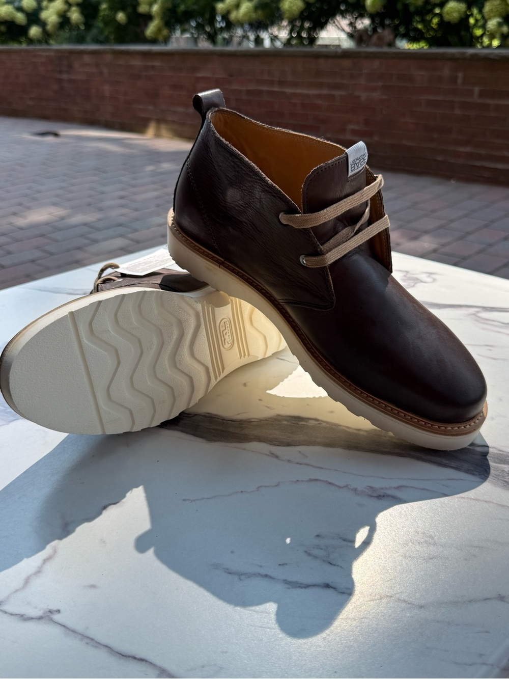 Prodotto Di Italia Size 10.5